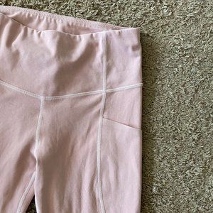 Varley Yoga Pants with Pocket